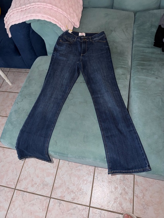Wrangler Denim - Wrangler boot cut women’s jeans